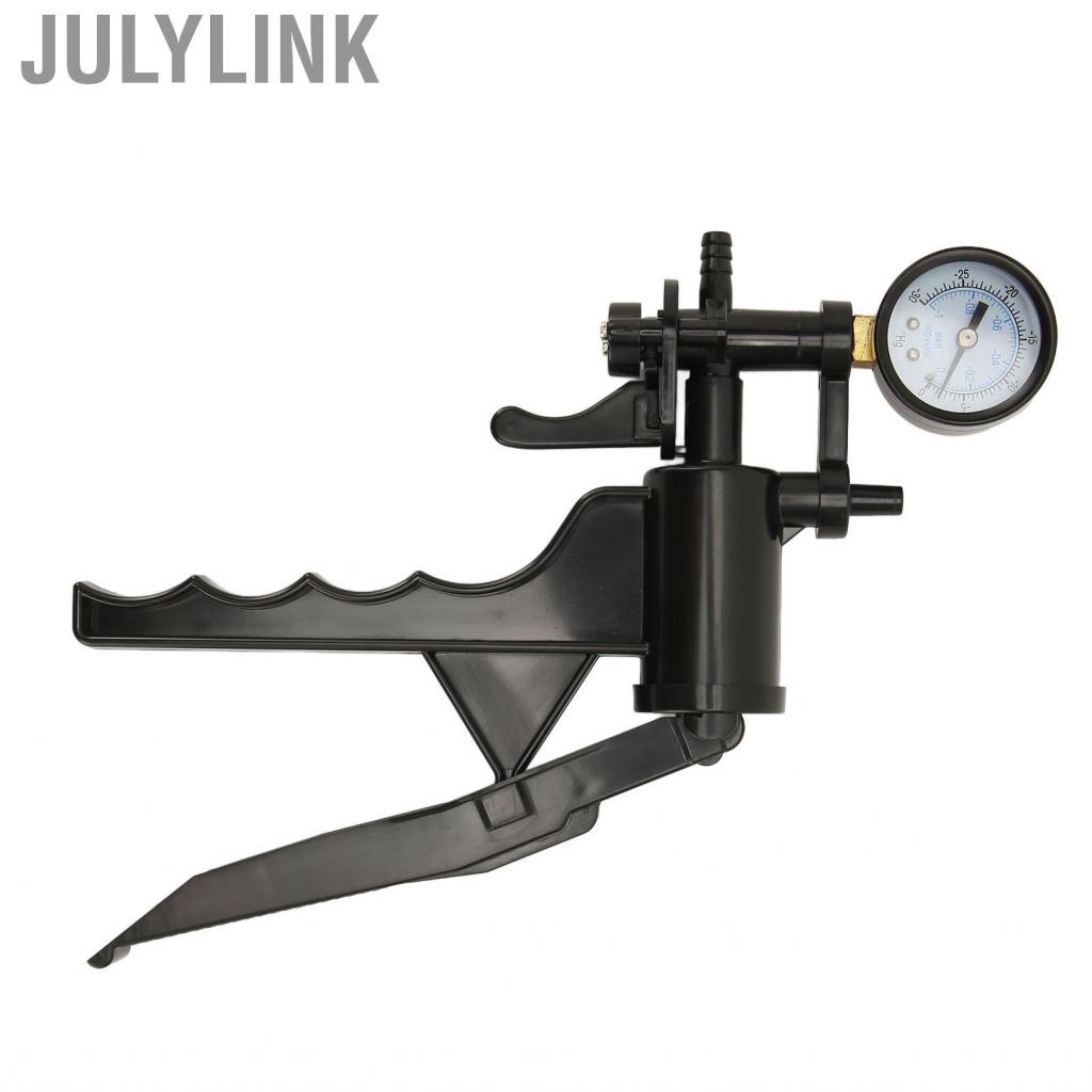 Julylink Men Vacuum Pump Trainer Device Pumping Extend Manual Sucking