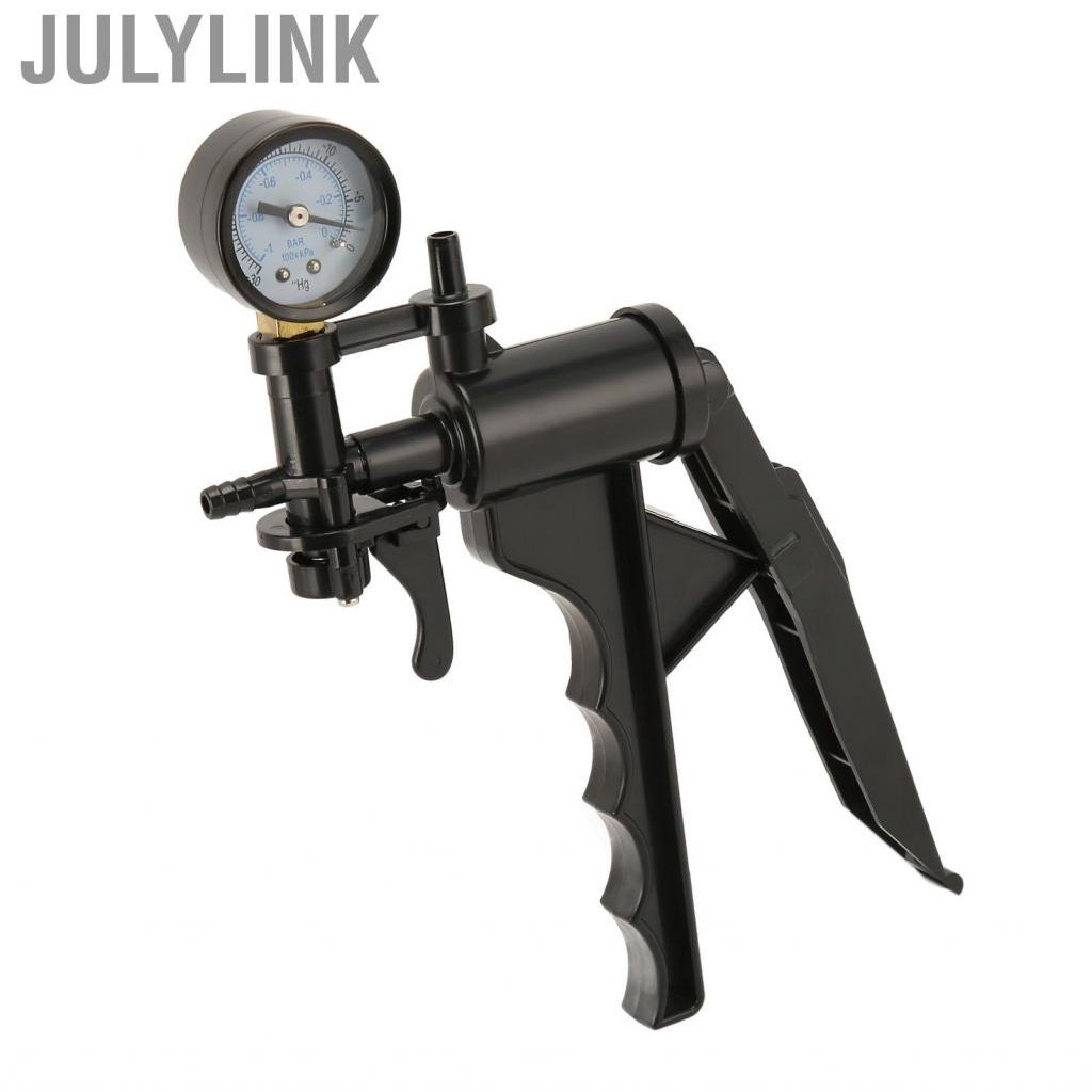 Julylink Men Vacuum Pump Trainer Device Pumping Extend Manual Sucking
