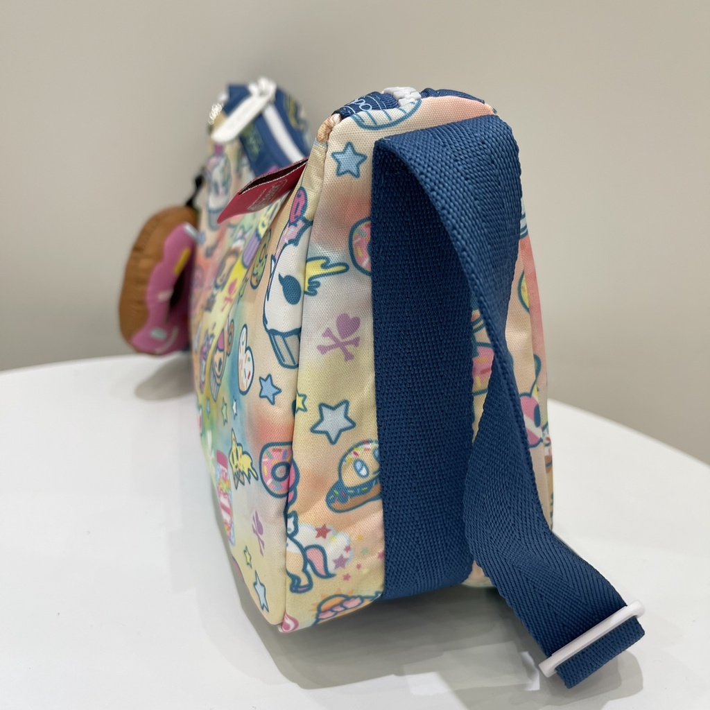 Túi Đeo Chéo Cỡ Lớn Siêu Nhẹ Thời Trang Cho Nữ 2780