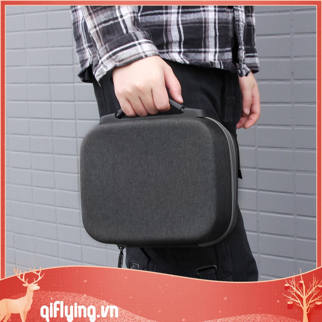 DJI Túi Đựng Bảo Vệ Chống Thấm Nước Cho Djiavata goggles 2 / fpv goggles v2