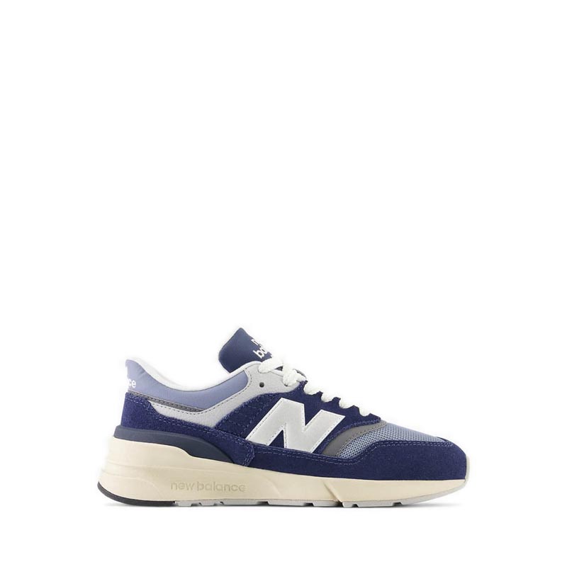 Giày Thể Thao New Balance 997R / GR997RV1  Nb Navy