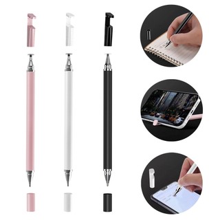 1 Bút Cảm Ứng 3 Trong 1 Thông Dụng Cho Điện Thoại / Máy Tính Bảng / Màn Hình Cảm Ứng android