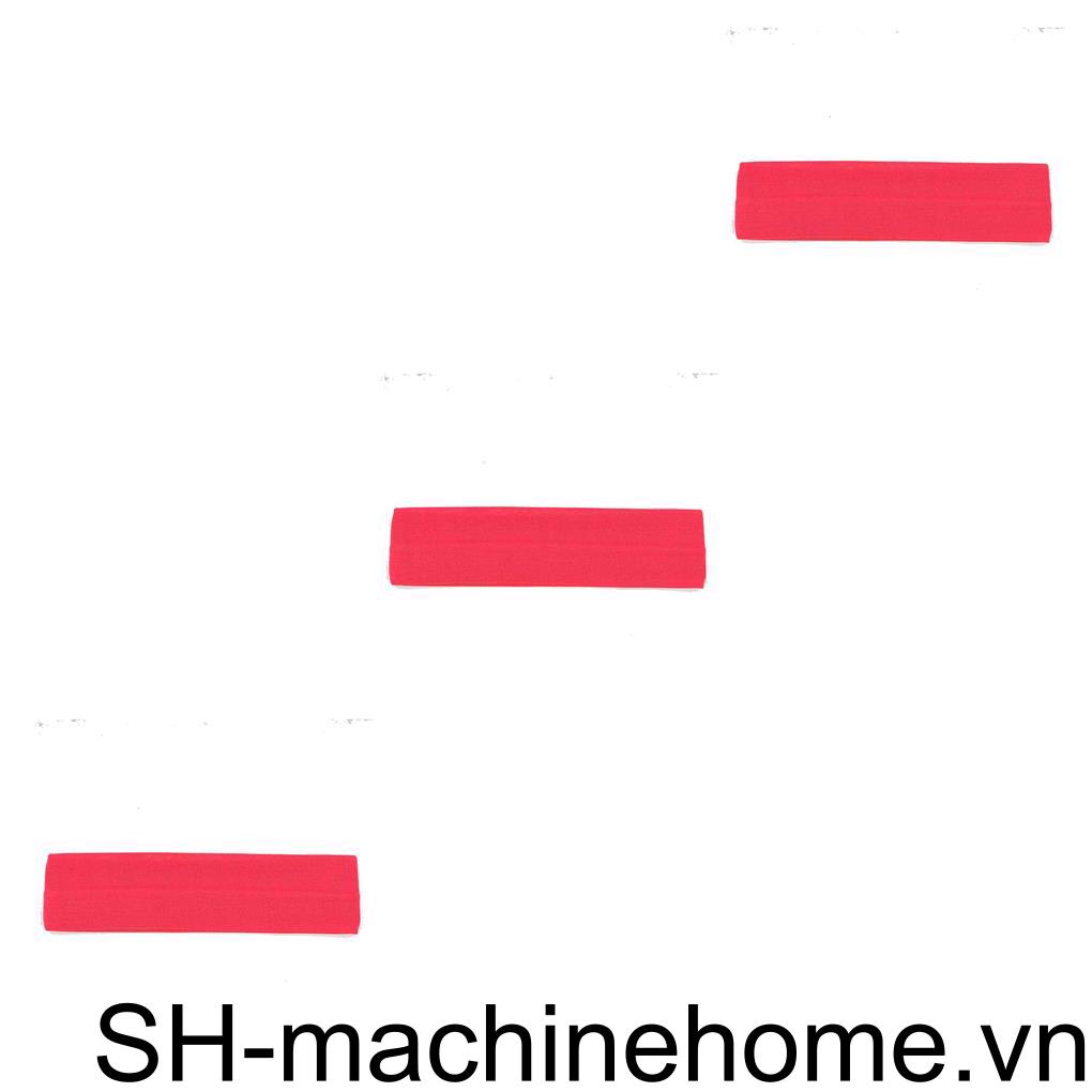 1 / 2 / 3 / 5 Băng Đô Đeo Trán Thể Thao