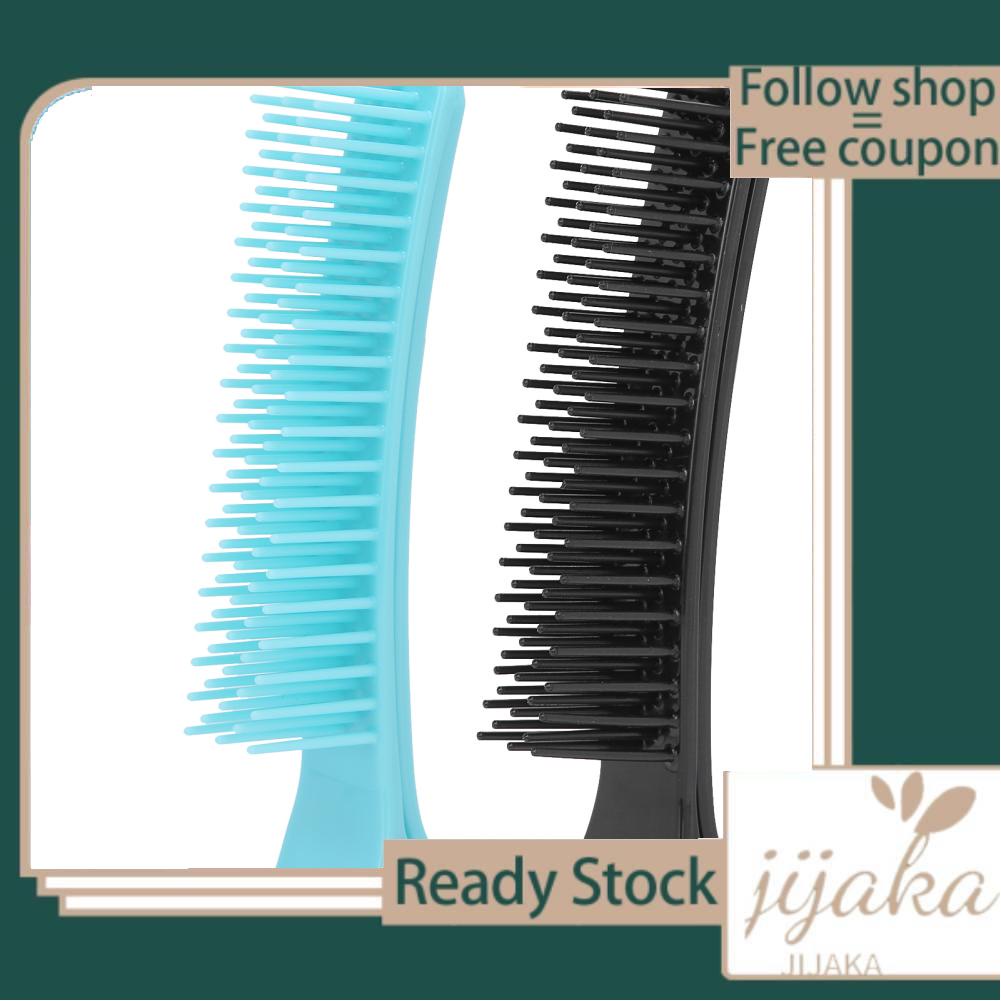 Jijaka 1PC Long Hair Clips Styling Section Hairdressing Anti‑Slip Acce