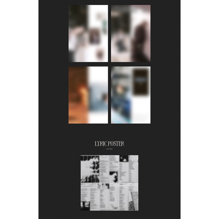 Agust D  - 1st album