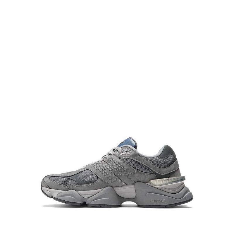 Giày Thể Thao New Balance 9060 Unisex's - Grey