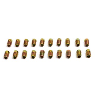 Ống Nối Thắng Xe Máy 3 / 16 "