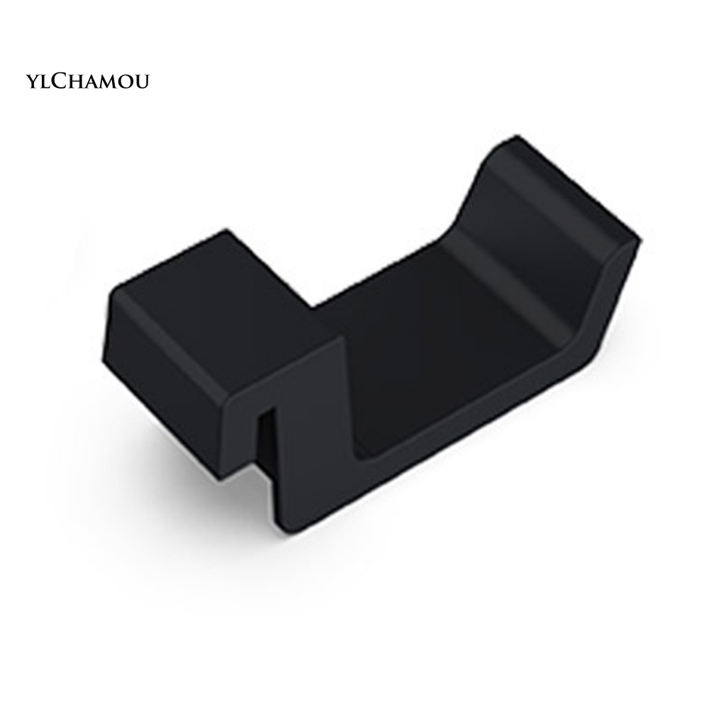 Ylchamou Giá Đỡ Lưu Trữ Và Lưu Trữ Tai Nghe Tiết Kiệm Không Gian Cho ps5 / ps5 slim