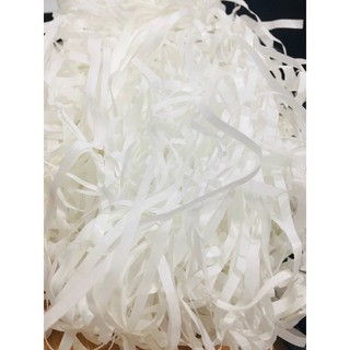 Giấy Rơm Trang Trí Giỏ & Hộp Quà