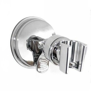 Shower Head Holder Bathroom Wall Mount Suction Bracket