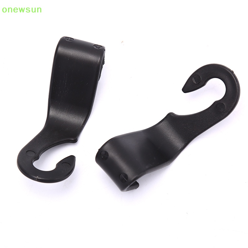 2 Móc Treo Đồ Gắn Ghế Sau Xe Hơi Mới