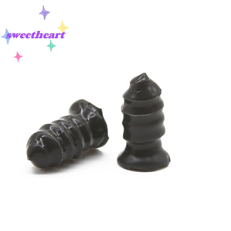 Bộ 20 Đinh Cao Su Thông Dụng Sửa Chữa Lốp Xe Đạp / Xe Máy / Xe Hơi