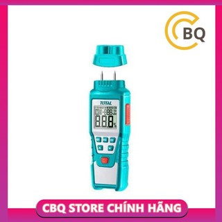 Máy đo độ ẩm gỗ total tetwm01 đo độ ẩm gỗ total máy đo độ ẩm cbqs