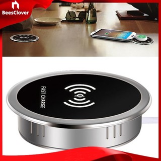 Củ sạc nhanh không dây 15w cổng type c 3.0