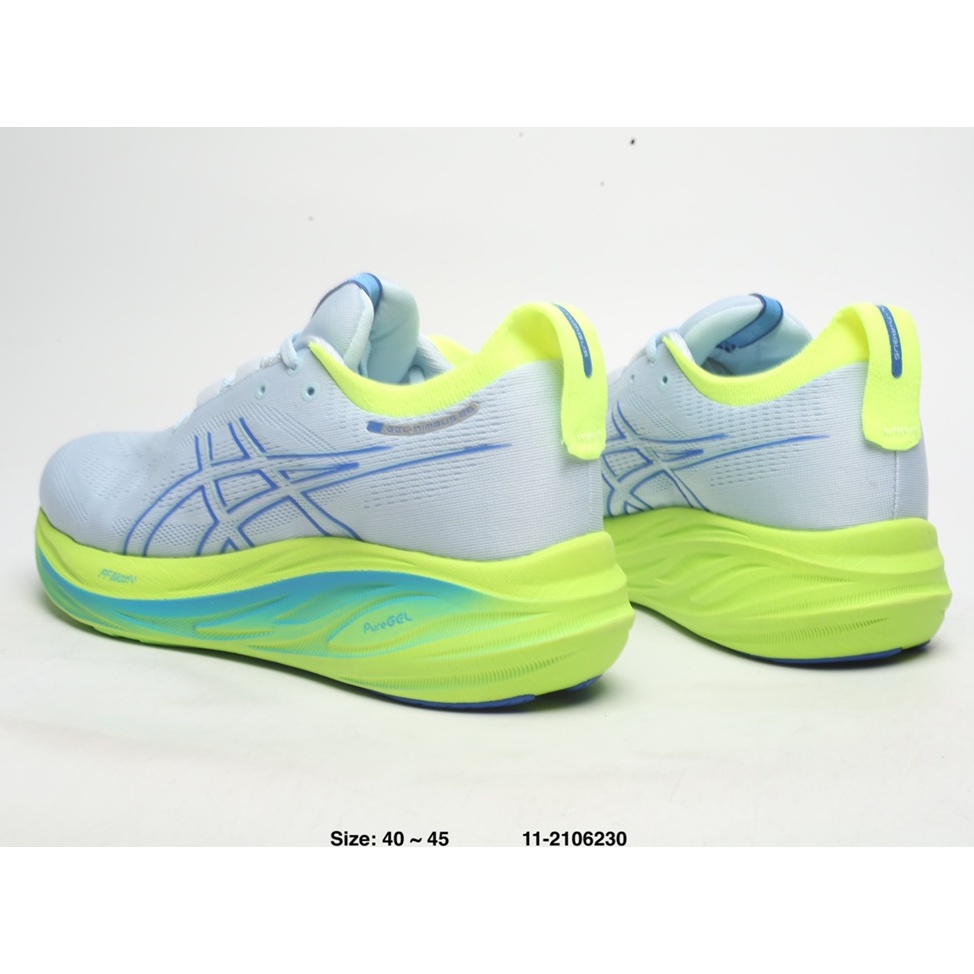 Metaspeed Giày Thể Thao Chạy Bộ Chuyên Nghiệp Có Đệm Khí Dành Cho Nam