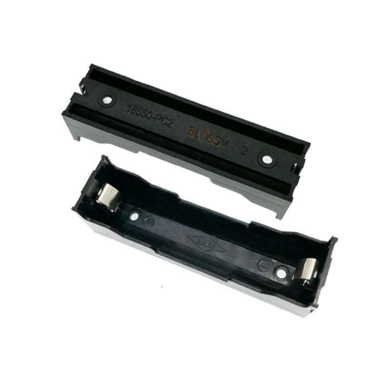 Đế pin 18650, đế sạc pin, khay pin