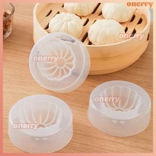 Bun làm khuôn trung quốc baozi khuôn tự làm bánh ngọt bánh bánh bao máy làm bánh hấp nhồi bông dụng cụ phụ kiện nhà bếp onerryvn