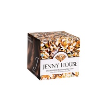 Thuốc Nhuộm Tóc Thành Phần mocha Nâu Hàn Quốc Mã jenny house 1