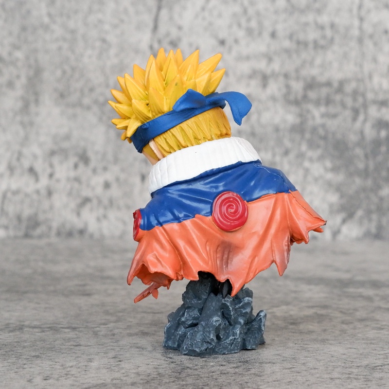 Đồ trang trí Nhân Vật uzumaki naruto Trang Trí Nhà Cửa / Xe Hơi