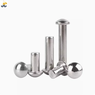 Bộ gõ đầu tròn bán tròn bằng thép không gỉ 304 M10M12M14M16