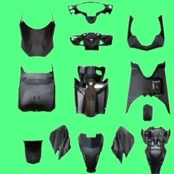 DÀN NHÁM CLICK 2017 , VARIO 2017