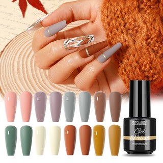 Rosalind Sơn Móng Tay gel uv Thời Trang Thu Đông