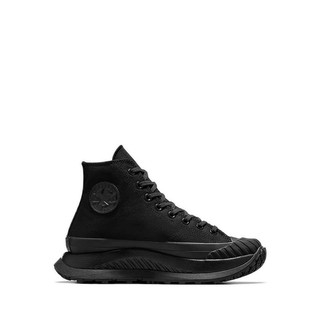 Giày thể thao converse chuck 70 at-cx hi men's - black/black/black