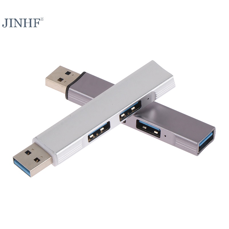 Bộ Chia 3 Cổng usb 3.0 2.0 hub