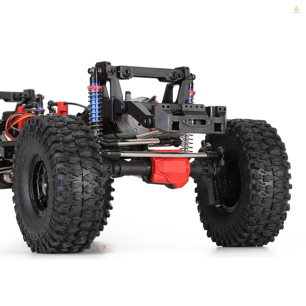 Trục Sau Cho Xe Hơi Điều Khiển Từ Xa traxxas trx4 Cỡ 1 / 10