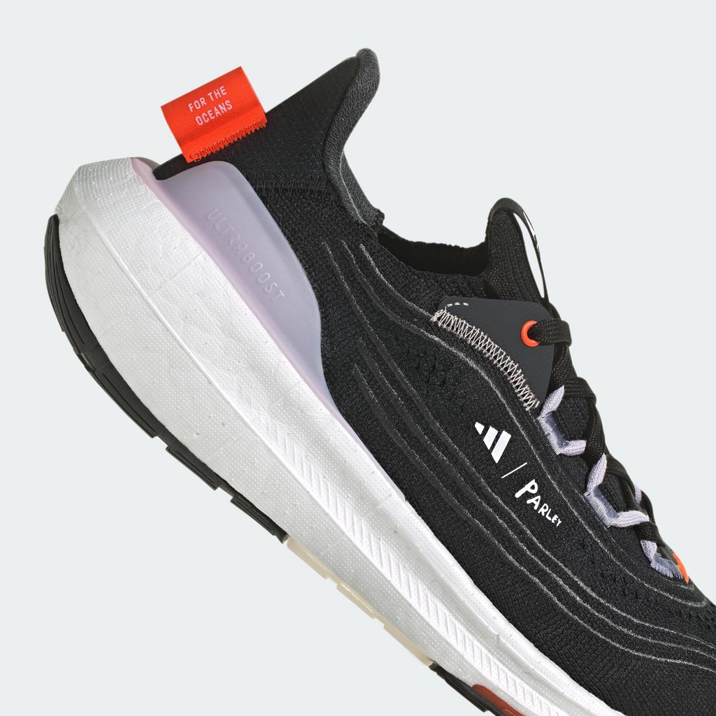 Adidas Chạy Giày Ultraboost Light Nam Đen GY9358