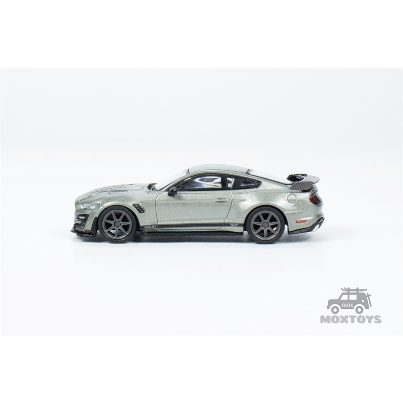 Mini gt Mô Hình Xe Ô Tô shelby gt500 se Tỉ Lệ 1: 64 Cao Cấp