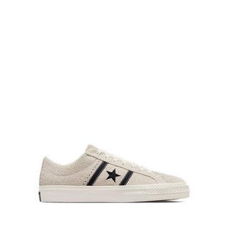 Giày Thể Thao Converse One Star Academy Pro Men's - Egret/Black/Egret