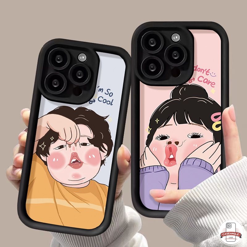 Ốp Điện Thoại Cho samsung a12 a23 a05 a13 a14 a05s a24 a10s a34 a51 a32 a50s a04s a50 a11 a54 a20 a03s a31 a53 a03 a52 a20s a20s 3Es