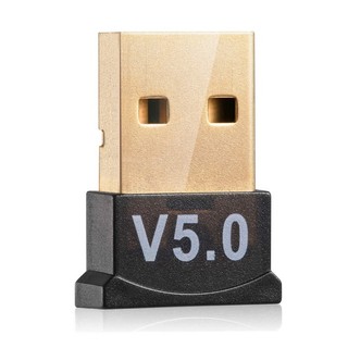 [BÁN SỈ]USB Bluetooth 5.0 Dùng Cho Máy Tính Laptop, PC