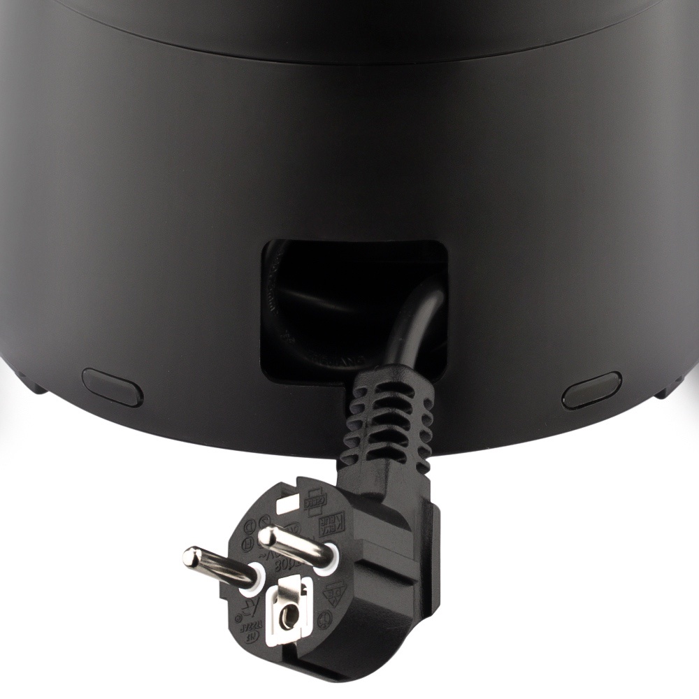 Máy Pha Cà Phê tự động RAF 1.2L-R.139, 0.6L-R.100,  Tiêu chuẩn Châu Âu -Hàng Chính Hãng