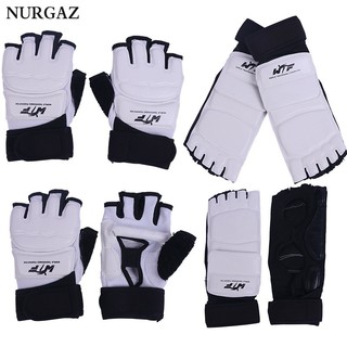 Nurgaz Găng Tay boxing taekwondo Bảo Vệ Cho Bé