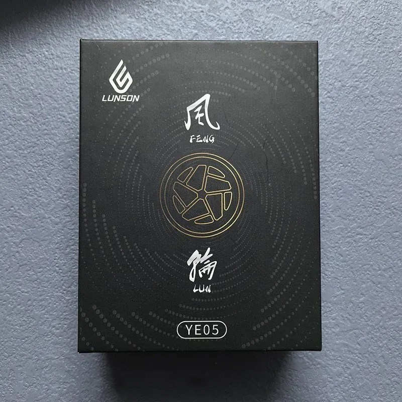 Luna Tai Nghe Nhét Tai sheng ye05 14.2mm Âm Thanh hifi Sống Động