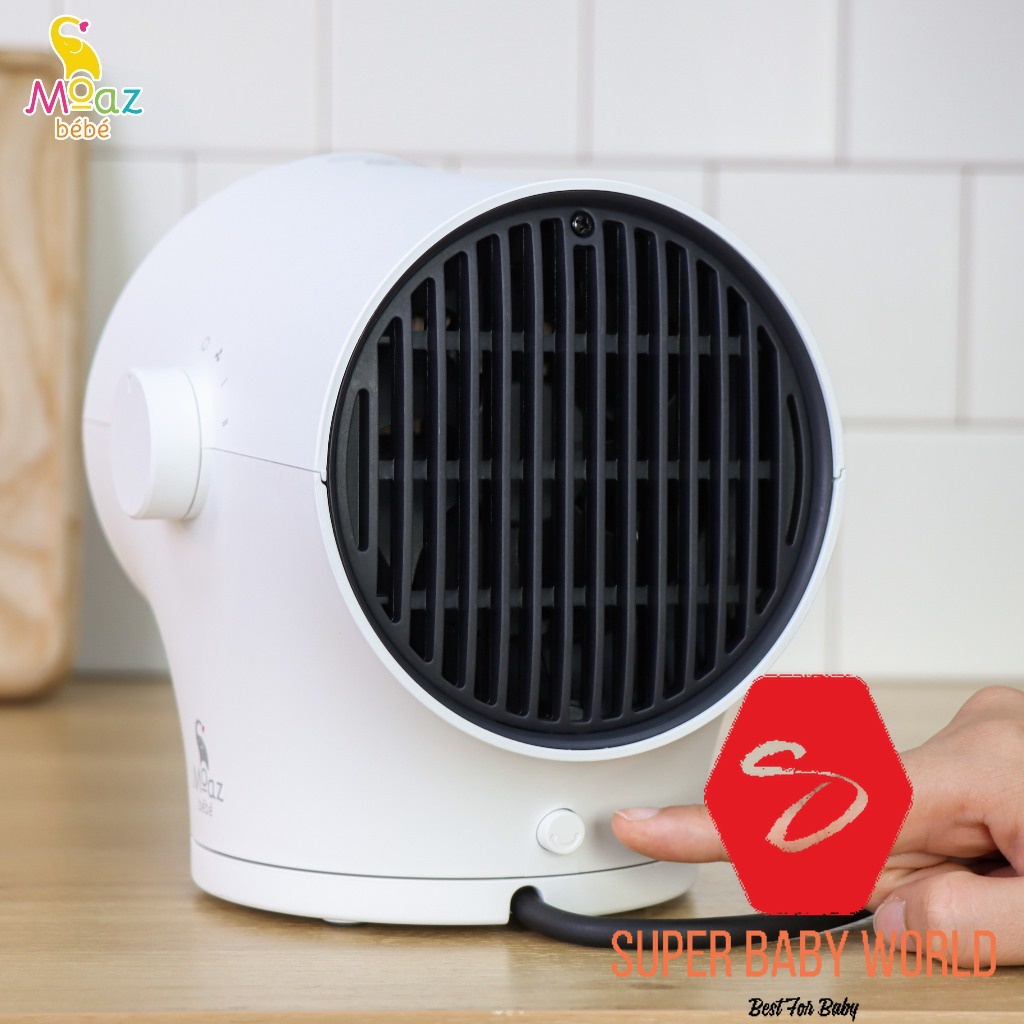 MÁY SƯỞI ĐA NĂNG MOAZ BÉBÉ MB-076