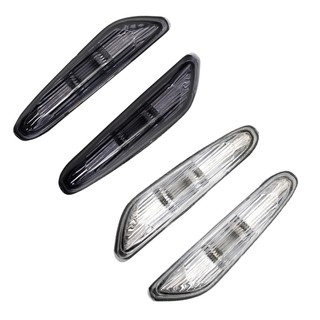 Cặp Đèn Xi Nhan Chuyên Dụng Cho Xe Hơi BMW E46 E60 E61 E83