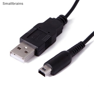 Smbr Dây Cáp Sạc Cho nintendo 3ds 3dsll ndsi 2ds 3dsxl br