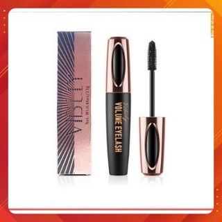 Mascara cao cấp siêu mảnh chuốt mi dài mịn chống nước hàng chính hãng nội địa trung