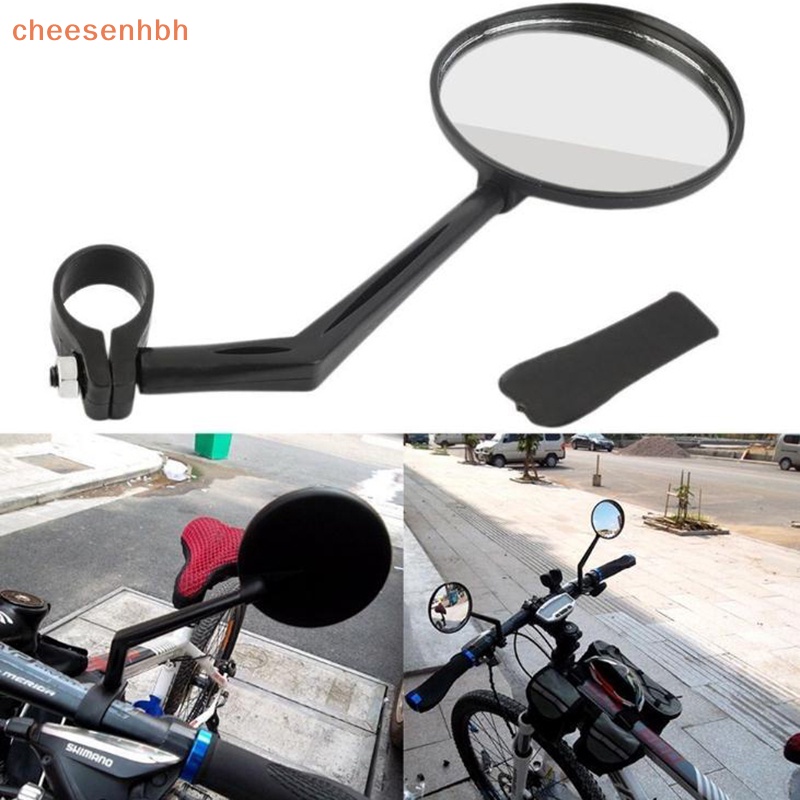 1 Cặp Gương Chiếu Hậu Xoay 360 Độ Cho Xe Đạp vn