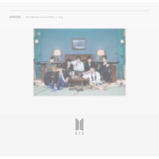 BTS - Special Album BE (Essential Edition)