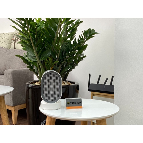 Quạt sưởi gốm mini DOUHE DH-QN04 , quạt sưởi mini, Làm nóng nhanh PTC