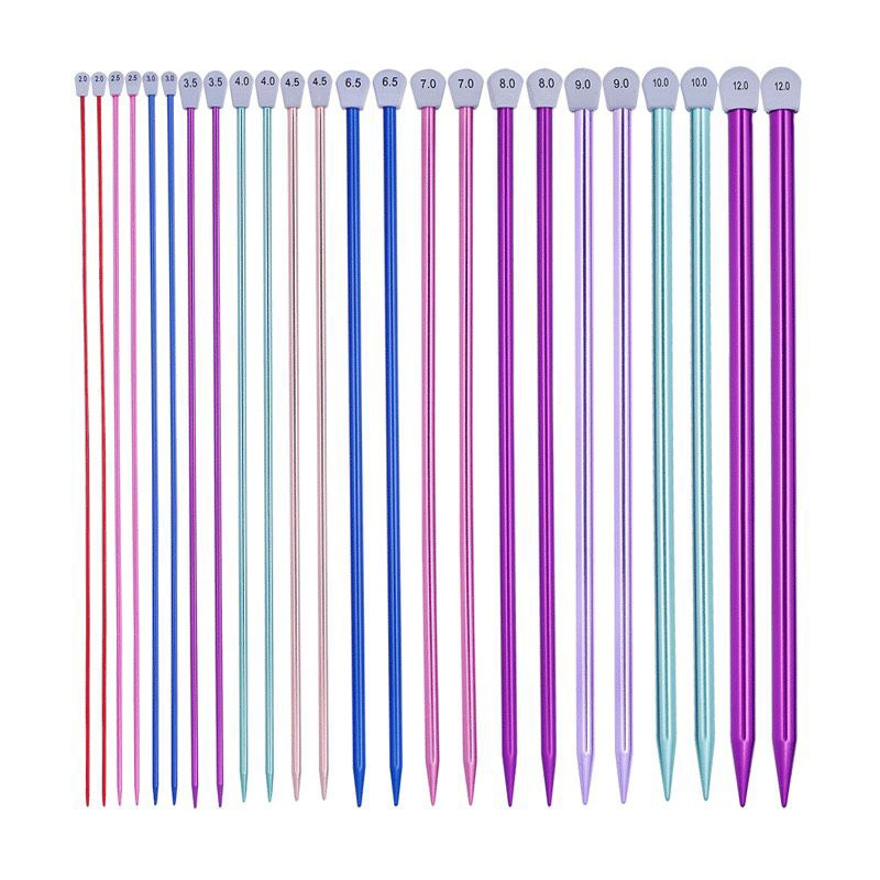 Kim đan thẳng SKC 35cm