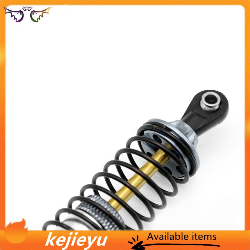 Bộ Phận Giảm Xóc 86mm Thay Thế Cho Xe Hơi Điều Khiển Từ Xa trx4 90016 scx10 d90 1 / 10