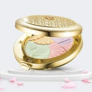 Phấn Phủ Ngọc Trai Ngũ Sắc Whoo Mi Color Pact Hàng Chính Hãng