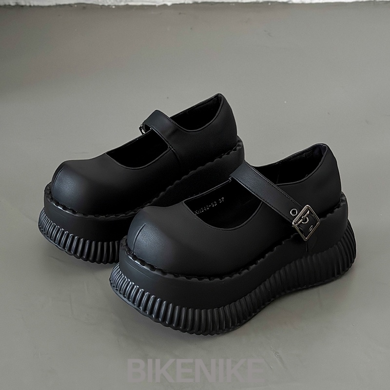 GG Giày búp bê giày nữ Thoải Mái Xinh Xắn  Chống thấm nước Phối hợp dễ dàng Bền Thấm hút mồ hôi FLF2300K58 41Z231011