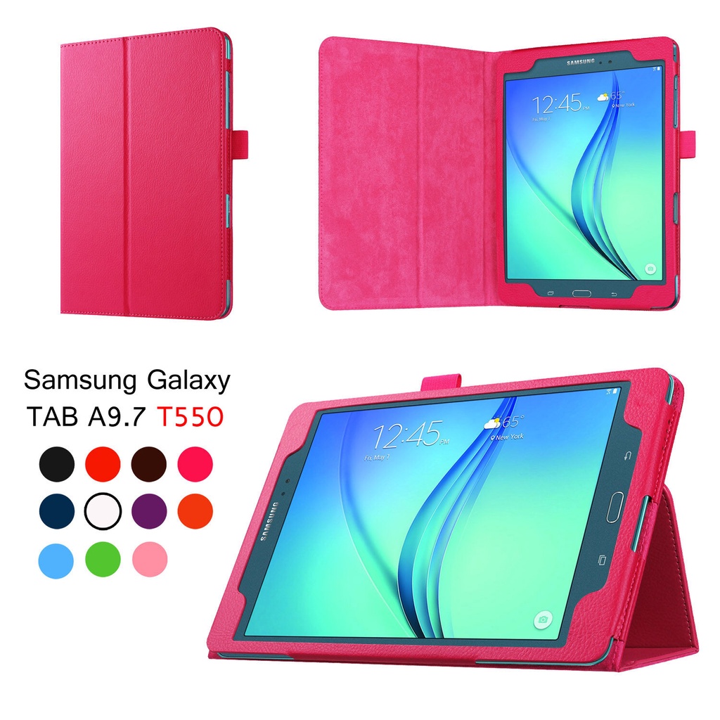 Bao Da Máy Tính Bảng Chống Rơi Cho samsung galaxy tab a9 + x216 x210 x218 tab a7 t500 t505 tab a8 x200 x205 tab A9.7 t550 p550 tab e 9.6 t560 t561 Ốp