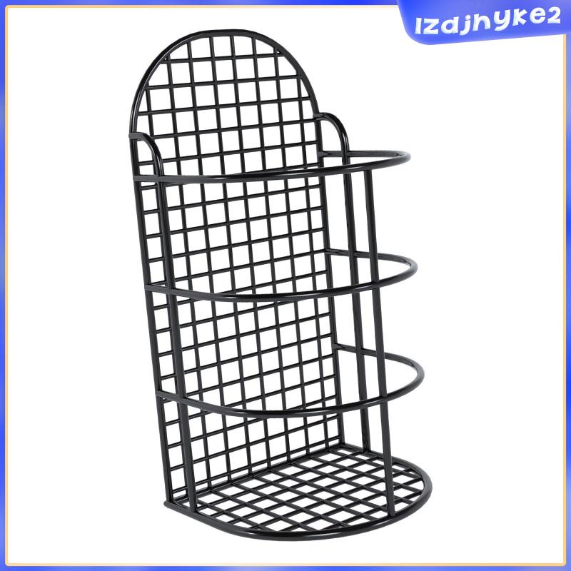 Giá Treo Thảm Tập yoga Gắn Tường Tiện Dụng